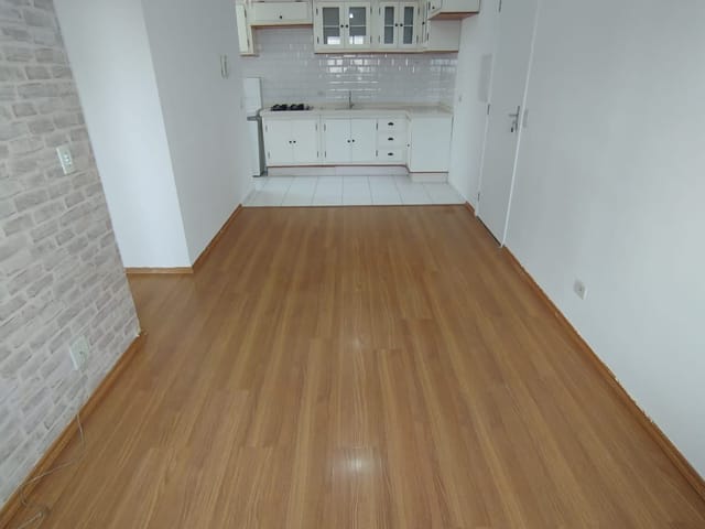 Foto do Apartamento - Apartamento à venda 2 Quartos, 1 Vaga, 45M², Conjunto Residencial Marajoara, Londrina - PR | VILA DAS CEREJEIRAS | Imobiliária Itapuã S/C LTDA