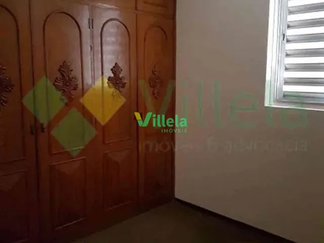 Apartamento à venda, no bairro Centro em Poá