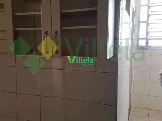Apartamento à venda, no bairro Centro em Poá