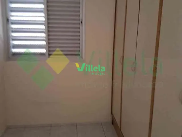 Apartamento à venda, no bairro Centro em Poá