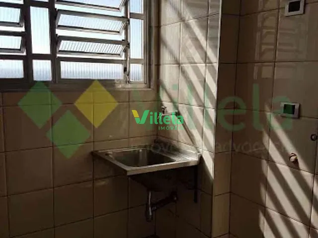 Apartamento à venda, no bairro Centro em Poá