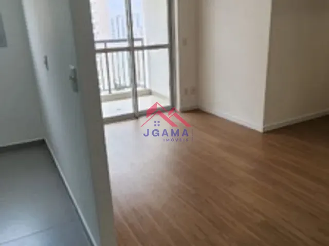 Apartamento 2 quartos e 2 banheiros, para alugar, no bairro Vila Andrade em São Paulo