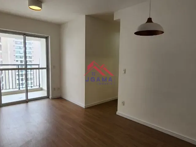 Apartamento 2 quartos e 2 banheiros, para alugar, no bairro Vila Andrade em São Paulo