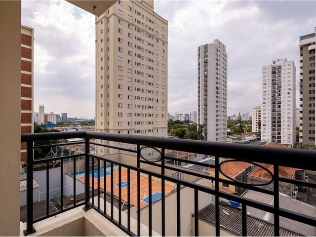 Foto do Apartamento - Apartamento à venda 3 Quartos 3 Suites 3 Vagas 198.16M² Brooklin Paulista São Paulo - SP | Lazarin Imóveis