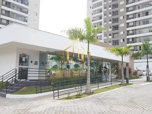 Apartamento com 92m² 3 quartos e 2 banheiros, para alugar, no bairro Terra Nova em Cuiabá