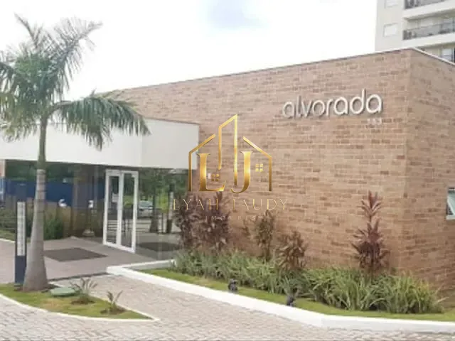 Apartamento com 92m² 3 quartos e 2 banheiros, para alugar, no bairro Terra Nova em Cuiabá