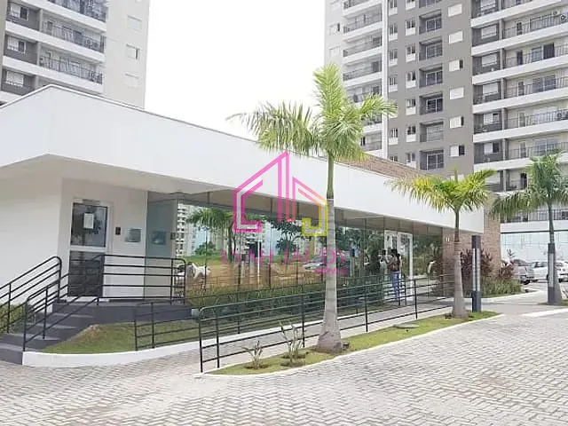 Apartamento com 70m² 2 quartos e 2 banheiros, para alugar, no bairro ALVORADA em Cuiabá