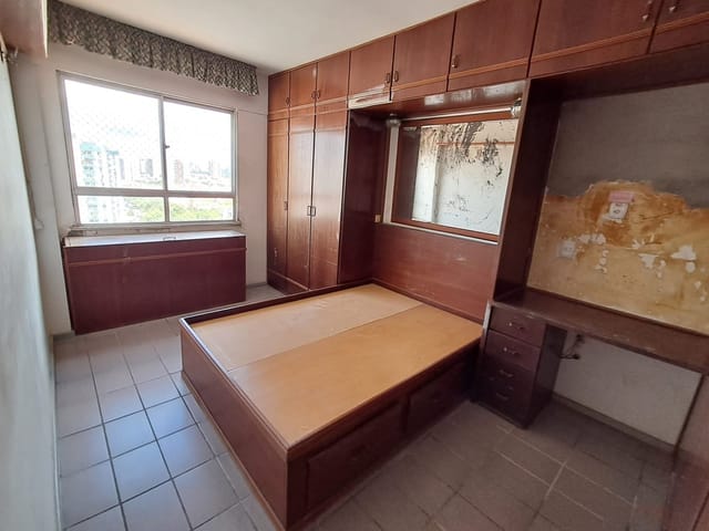 Foto do Apartamento - Apartamento à venda, SOLAR PORT GRIMAUD, Treze de Julho, Aracaju, SE | LUIZ RODRIGUES IMÓVEIS