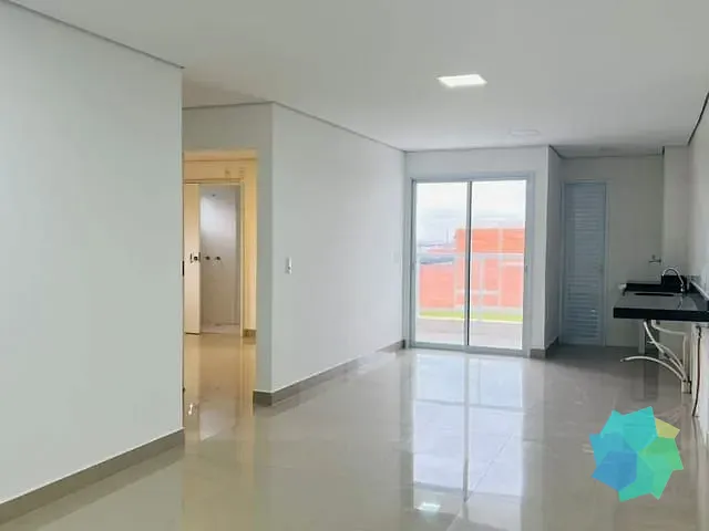 Apartamento 2 quartos e 2 banheiros, à venda, no bairro Jardim Nair Maria em Salto