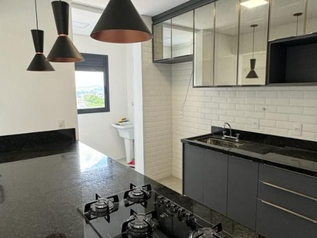 Foto do Apartamento - Apartamento com 3 dormitórios para alugar, 88 m² por R$ 5.500,00/mês - JK Jardins - Votorantim/SP | Maranhão Padrão Imóveis