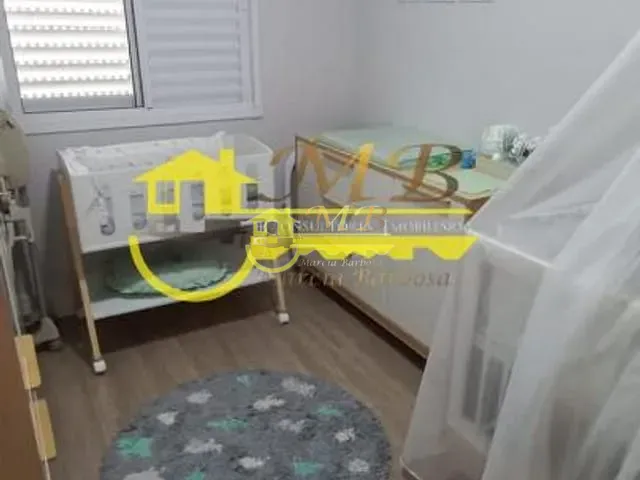 Apartamento 2 quartos e 1 banheiro, à venda, no bairro Jardim Novo Maracana em Campinas