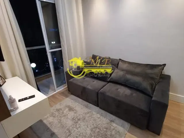 Apartamento 2 quartos e 1 banheiro, à venda, no bairro Jardim Novo Maracana em Campinas