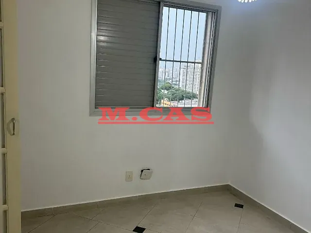 Apartamento 2 quartos e 3 banheiros, à venda, no bairro Tatuapé em São Paulo