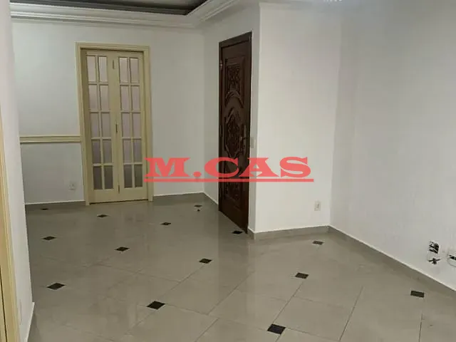 Apartamento 2 quartos e 3 banheiros, à venda, no bairro Tatuapé em São Paulo