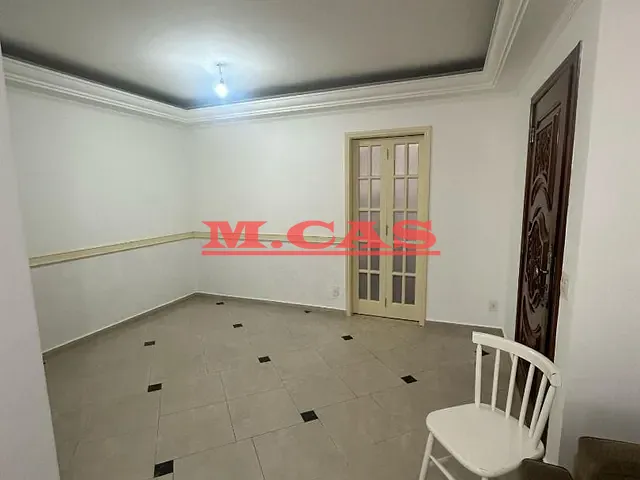 Apartamento 2 quartos e 3 banheiros, à venda, no bairro Tatuapé em São Paulo