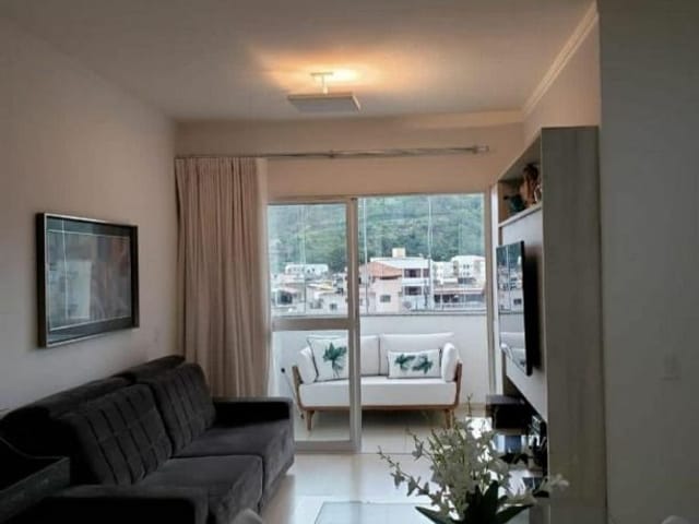 Foto do Apartamento - Apartamento à venda 3 Quartos, 1 Suite, 2 Vagas, 108.2M², Varginha, Itajubá - MG | Edifício Dona Lívia | MOHALLEM e LOPES CORRETAGEM E ADMINISTRACAO DE IMOVEIS LTDA
