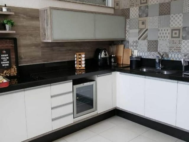 Foto do Apartamento - Apartamento à venda 3 Quartos, 1 Suite, 2 Vagas, 108.2M², Varginha, Itajubá - MG | Edifício Dona Lívia | MOHALLEM e LOPES CORRETAGEM E ADMINISTRACAO DE IMOVEIS LTDA