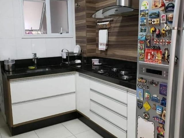 Foto do Apartamento - Apartamento à venda 3 Quartos, 1 Suite, 2 Vagas, 108.2M², Varginha, Itajubá - MG | Edifício Dona Lívia | MOHALLEM e LOPES CORRETAGEM E ADMINISTRACAO DE IMOVEIS LTDA