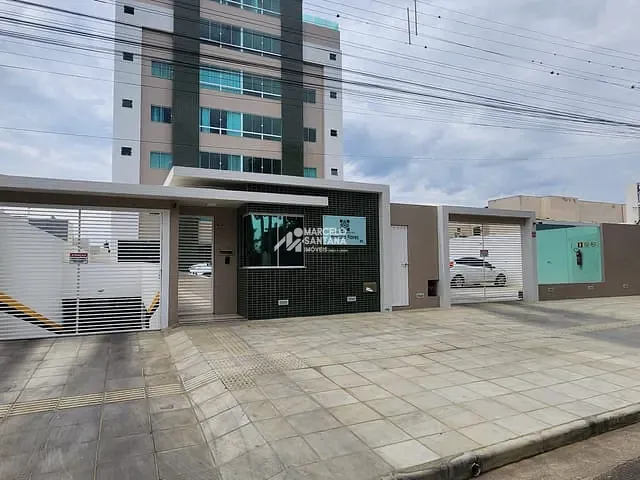 Apartamento 3 quartos e 2 banheiros, à venda, no bairro Boa Vista em Vitória da Conquista