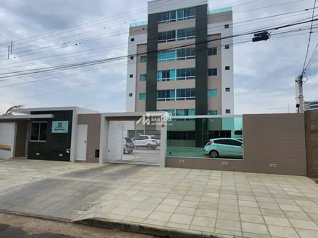 Apartamento 3 quartos e 2 banheiros, à venda, no bairro Boa Vista em Vitória da Conquista