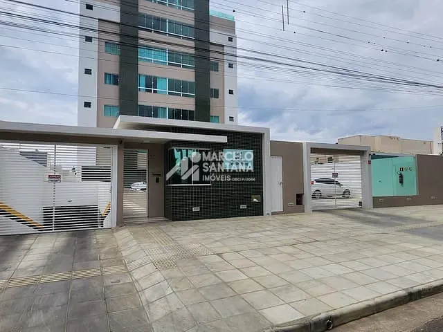 Apartamento 3 quartos e 2 banheiros, à venda, no bairro Boa Vista em Vitória da Conquista