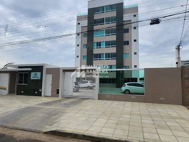 Apartamento 3 quartos e 2 banheiros, à venda, no bairro Boa Vista em Vitória da Conquista