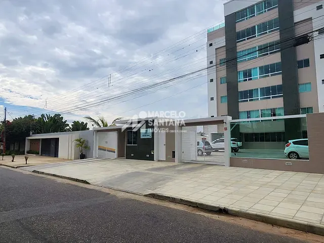 Apartamento 3 quartos e 2 banheiros, à venda, no bairro Boa Vista em Vitória da Conquista