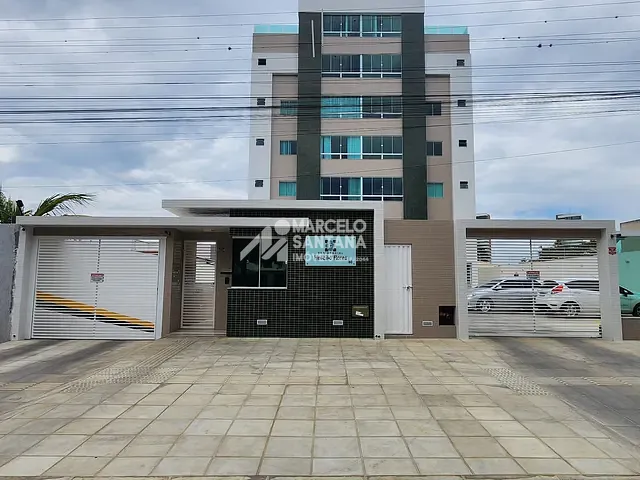 Apartamento 3 quartos e 2 banheiros, à venda, no bairro Boa Vista em Vitória da Conquista