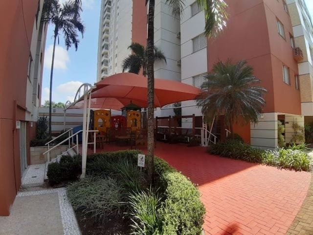 Foto do Apartamento - Apartamento com 2 dormitórios à venda, 69 m² por R$ 520.000,00 - Edifício Due Torri - Londrina/PR | Imobiliária Natal LTDA