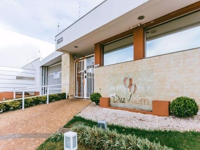 Foto do Apartamento - Apartamento com 2 dormitórios à venda, 69 m² por R$ 520.000,00 - Edifício Due Torri - Londrina/PR | Imobiliária Natal LTDA