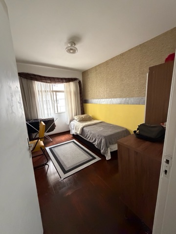 Apartamento com 60m² 2 quartos e 1 banheiro, para alugar, no bairro Vila Buarque em São Paulo
