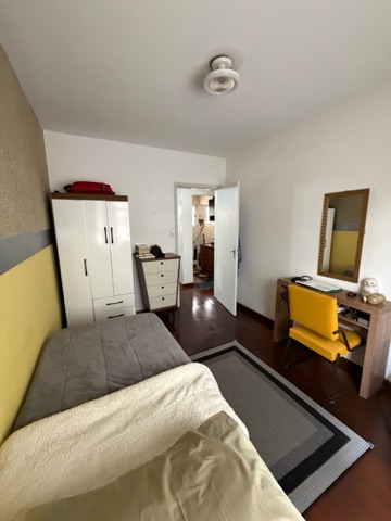 Apartamento com 60m² 2 quartos e 1 banheiro, para alugar, no bairro Vila Buarque em São Paulo