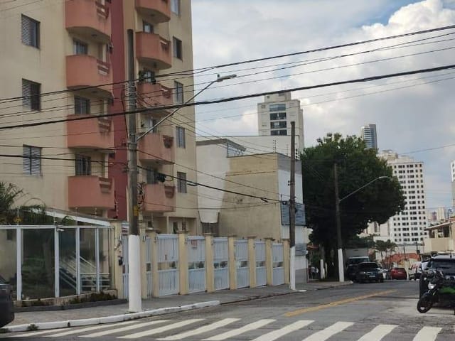 Apartamento com 63m² 2 quartos e 2 banheiros, à venda, no bairro Vila Regente Feijó em São Paulo