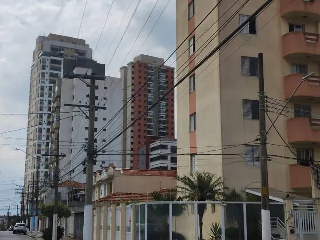Apartamento com 63m² 2 quartos e 2 banheiros, à venda, no bairro Vila Regente Feijó em São Paulo