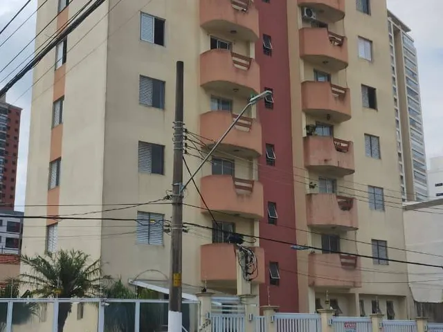 Apartamento com 63m² 2 quartos e 2 banheiros, à venda, no bairro Vila Regente Feijó em São Paulo