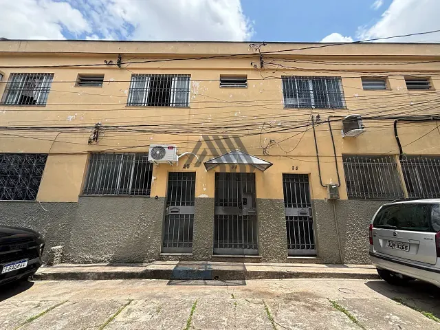 Apartamento 1 quarto e 1 banheiro, para alugar, no bairro Batista Campos em Belém