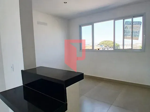 Apartamento com 444m² 3 quartos e 2 banheiros, à venda, no bairro Padre Eustáquio em Belo Horizonte