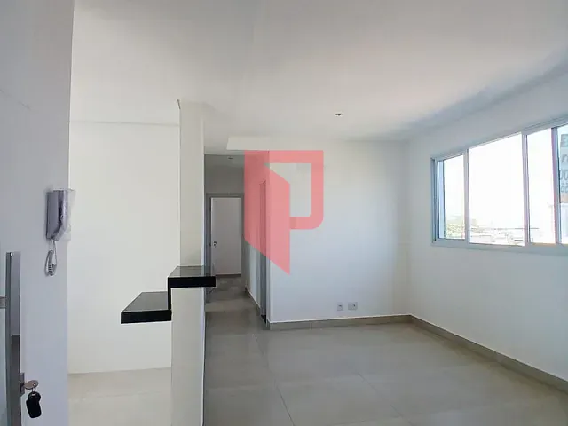 Apartamento com 444m² 3 quartos e 2 banheiros, à venda, no bairro Padre Eustáquio em Belo Horizonte