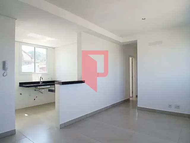 Apartamento com 444m² 3 quartos e 2 banheiros, à venda, no bairro Padre Eustáquio em Belo Horizonte