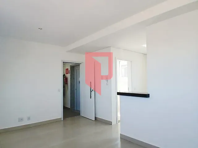 Apartamento com 444m² 3 quartos e 2 banheiros, à venda, no bairro Padre Eustáquio em Belo Horizonte