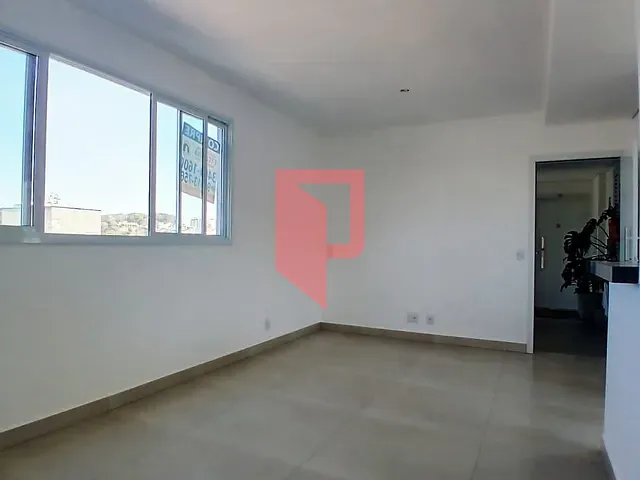 Apartamento com 444m² 3 quartos e 2 banheiros, à venda, no bairro Padre Eustáquio em Belo Horizonte