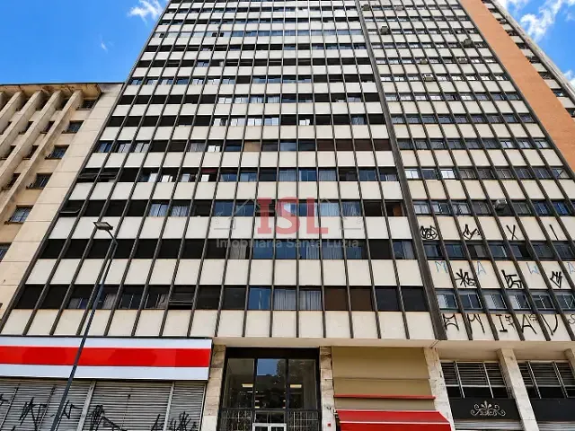 Apartamento 1 quarto e 1 banheiro, à venda, no bairro Centro em Campinas
