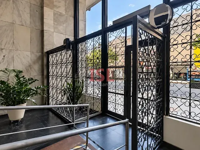 Apartamento 1 quarto e 1 banheiro, à venda, no bairro Centro em Campinas