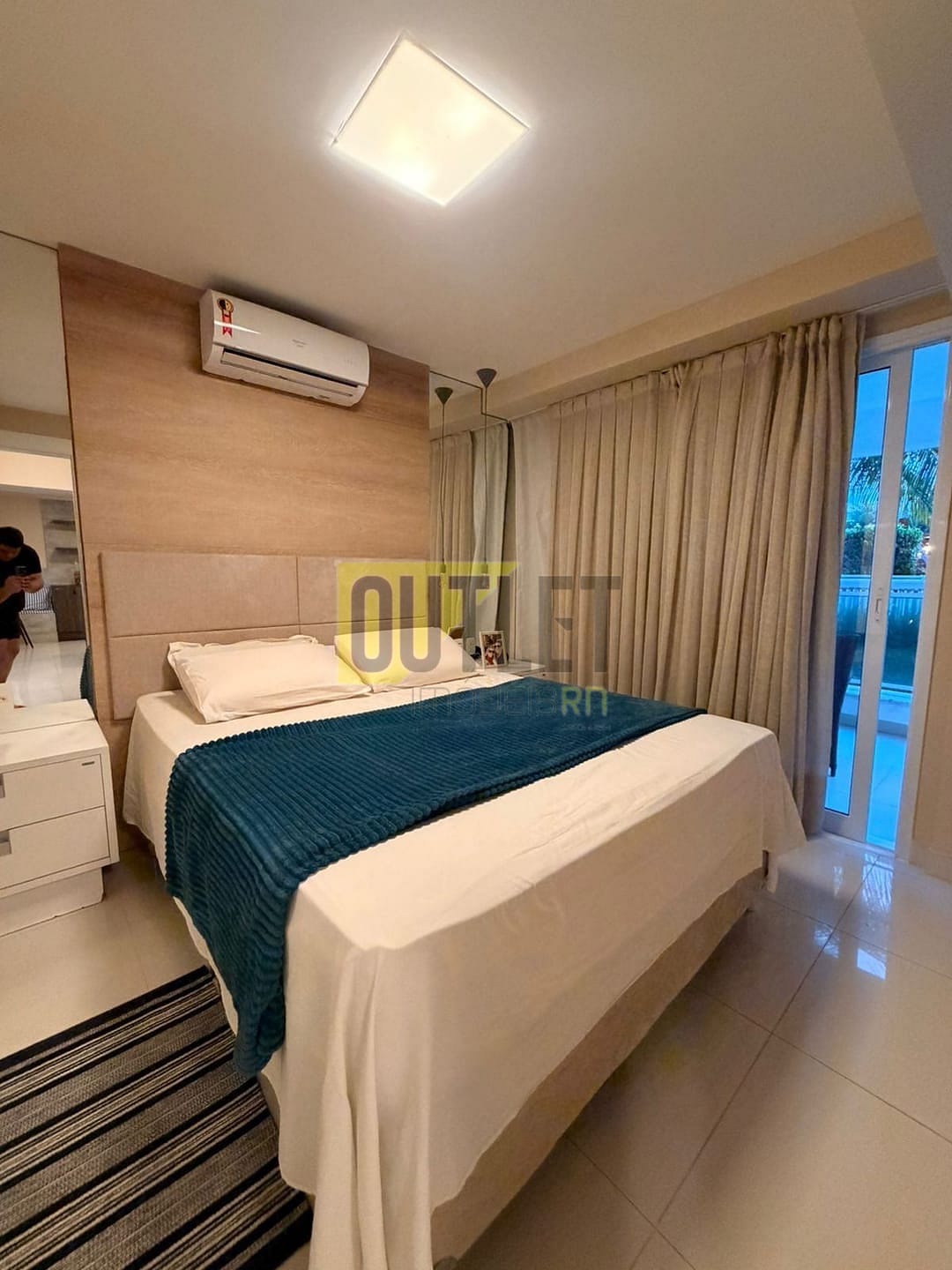 Apartamento, 2 quartos, 82 m² - Foto 4