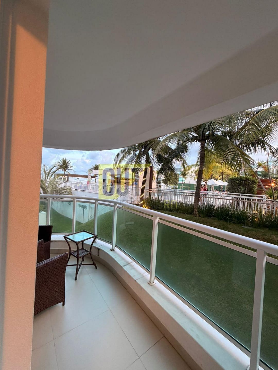 Apartamento, 2 quartos, 82 m² - Foto 3