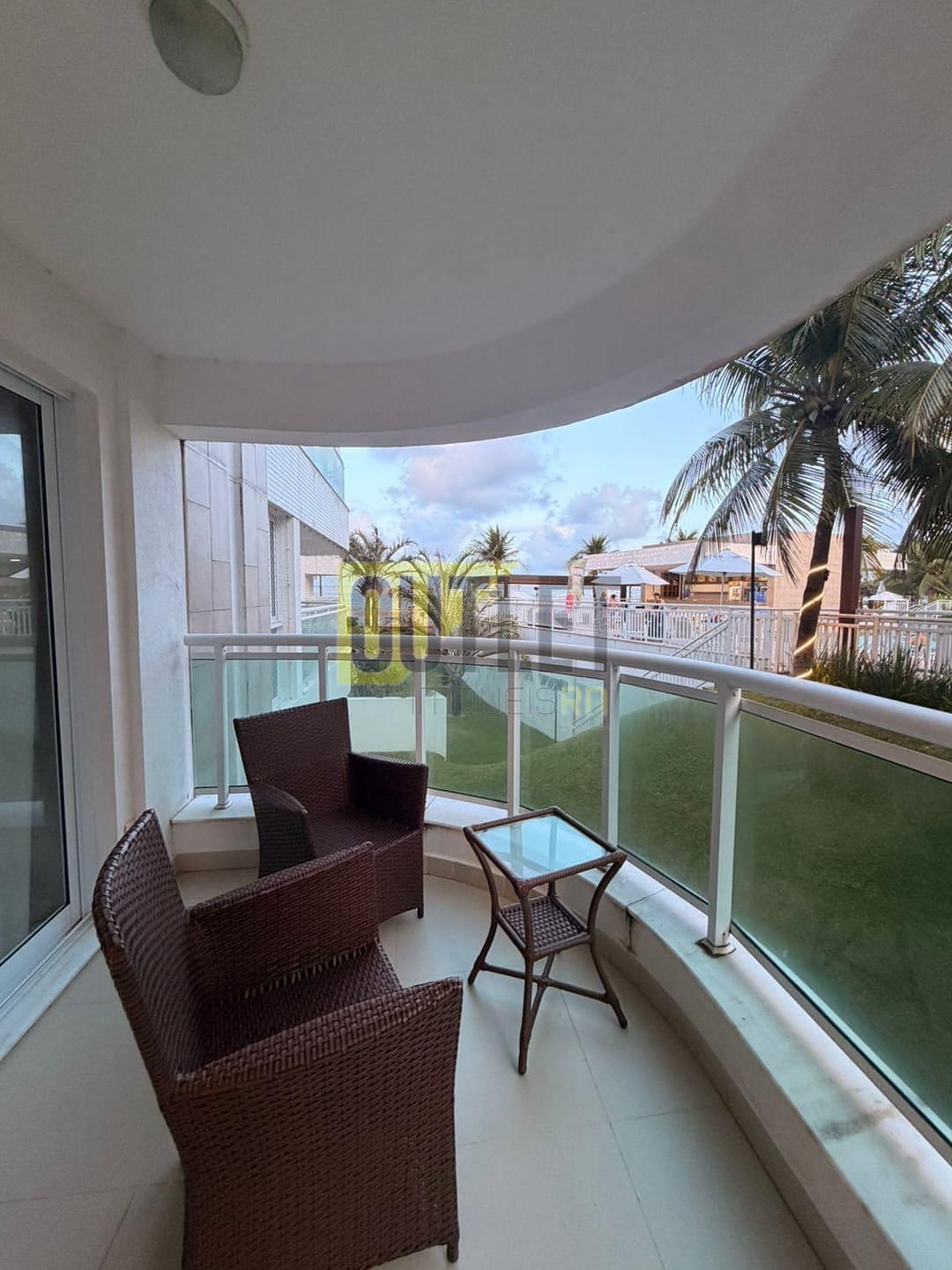 Apartamento, 2 quartos, 82 m² - Foto 1