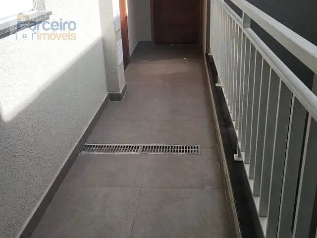 Apartamento 1 quarto e 1 banheiro, à venda, no bairro Vila Formosa em São Paulo