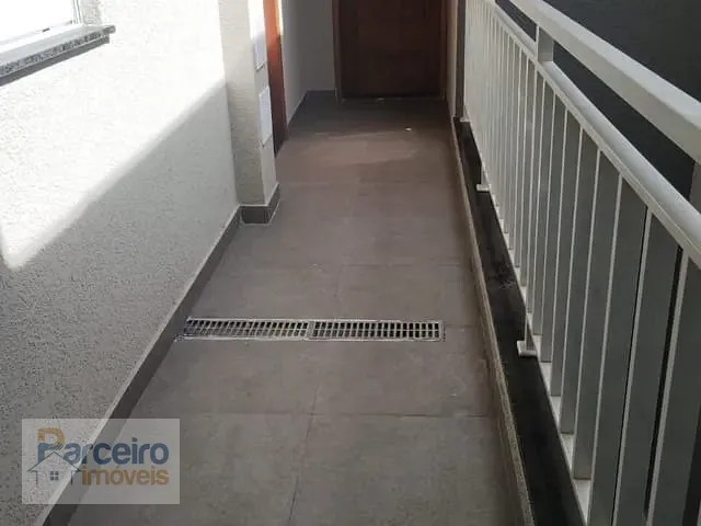 Apartamento 1 quarto e 1 banheiro, à venda, no bairro Vila Formosa em São Paulo