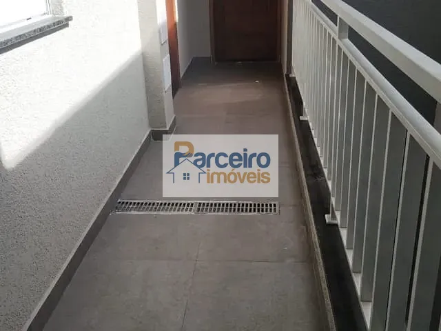 Apartamento 1 quarto e 1 banheiro, à venda, no bairro Vila Formosa em São Paulo