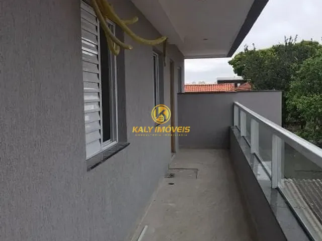 Apartamento 2 quartos e 1 banheiro, à venda, no bairro Cidade Patriarca em São Paulo